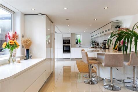 West Street, Marlow, Buckinghamshire, SL7