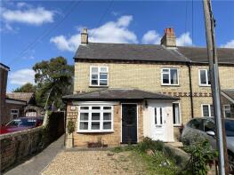 28, Laburnum Road, Sandy SG19 1HG