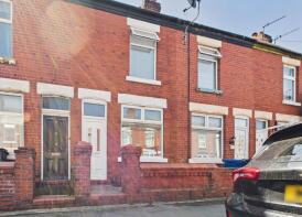 28, Pitt Street, Edgeley, Stockport SK3 9EH