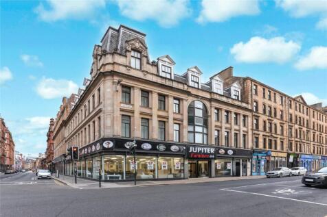 High Street, Glasgow, Glasgow City, G1