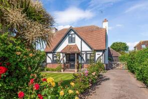 Anne Cottage, Shoreside Walk, Chichester PO20 8DF