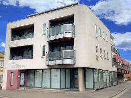 Flat 6, The Coliseum, Albion Street, Cheltenham GL52 2LR