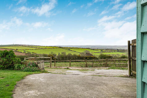 Laity Cottages, Wendron, Helston, TR13