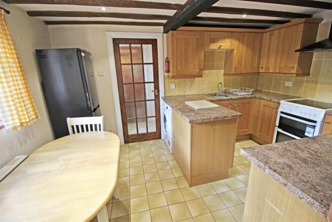 LT Kitchen/Diner