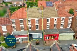 18, High Street, Barton Upon Humber DN18 5PD