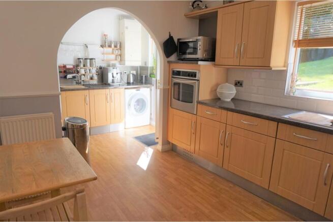 Kitchen / Breakfast
