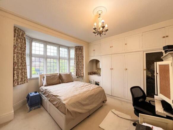 BEDROOM TWO