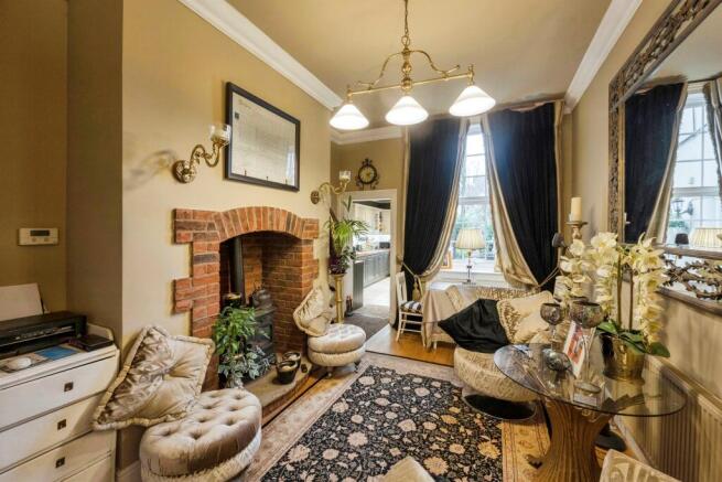 6 bed End of Terrace for sale Image 5