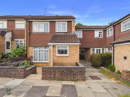 Ifield, Crawley