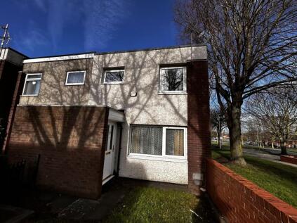 Milton Square, Gateshead, Tyne and Wear, NE8 3HW