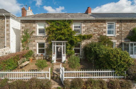 St Johns Terrace, Devoran