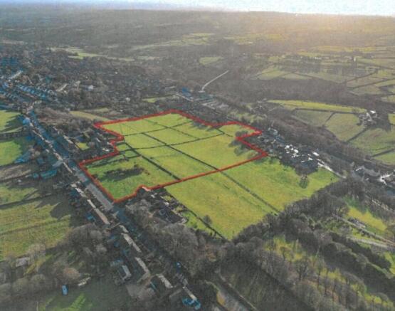 Plot for sale Image 4