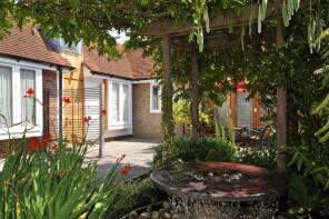 10, The City Garden, Iron Bar Lane, Canterbury CT1 2HR