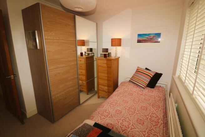 Bedroom Five