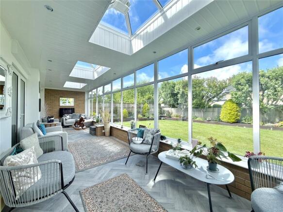 Sun Room