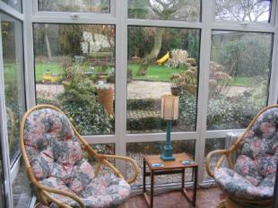Sun Room