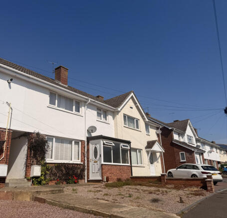 3 Bedroom Terraced for Sale