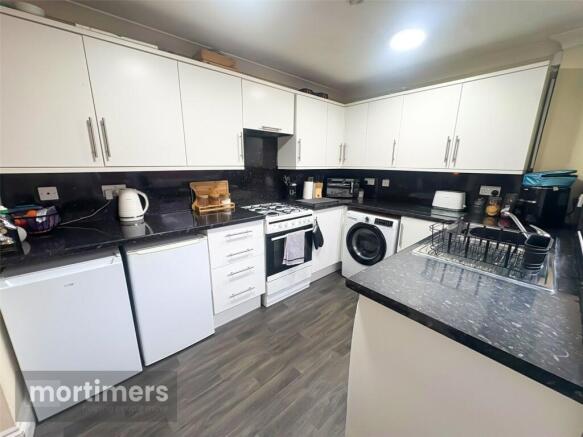 Schofield Street, Darwen, Lancashire, BB3 photo 4