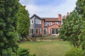 17, Moor Crescent, Gosforth, Newcastle Upon Tyne NE3 4AP