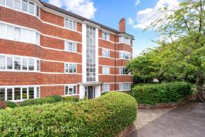108, Deanhill Court, Upper Richmond Road West, East Sheen, London SW14 7DN
