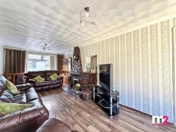 Darent Road, Bettws, Newport, NP20 photo 4