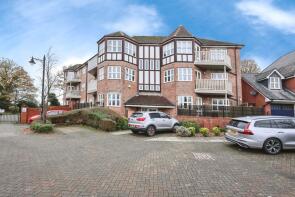 Flat 3, 47, Bayston Road, Birmingham B14 5AS