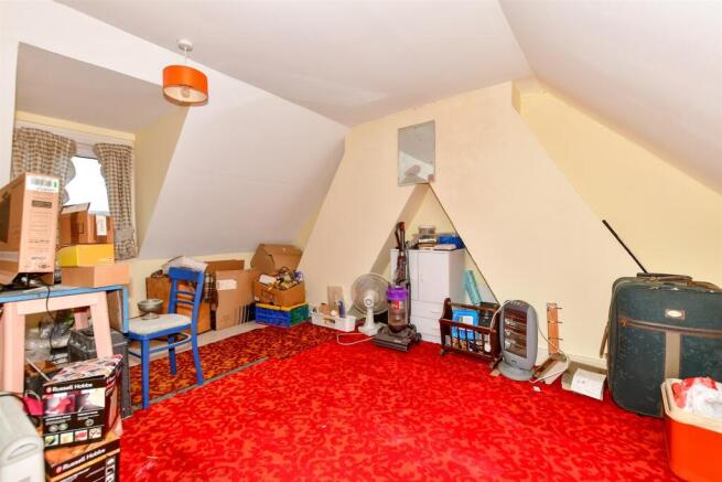 Loft Room