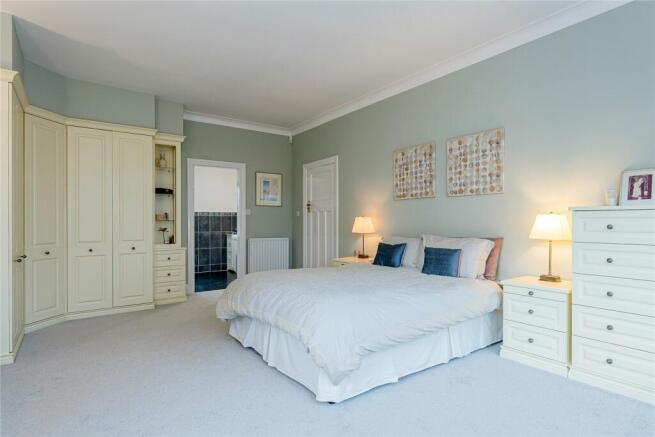 Principal Bedroom