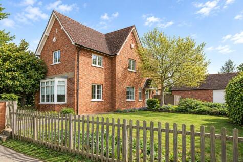 High Street, Ridgmont, Bedfordshire, MK43