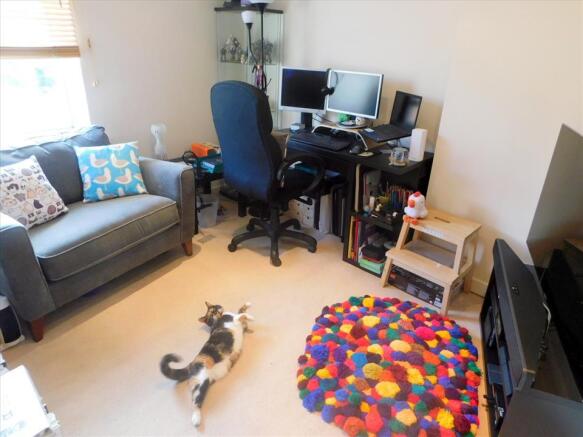 BEDROOM TWO