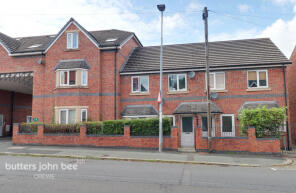 18, Gainsborough Court, Stewart Street, Crewe CW2 8BG