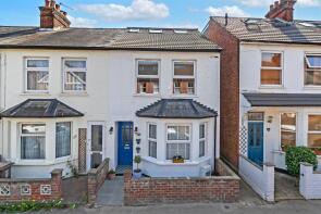 20, Royston Road, St. Albans AL1 5NG
