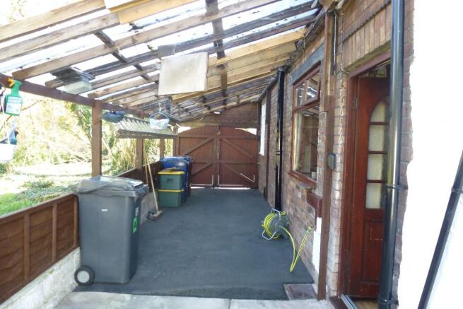 Car Port