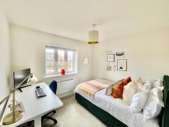 Bedroom 2