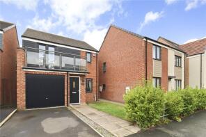 6, Moor Drive, Wallsend NE28 9FE