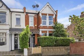 2, Montagu Road, Hendon, London NW4 3ES