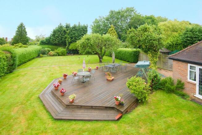 30 LYE GREEN (15) - 