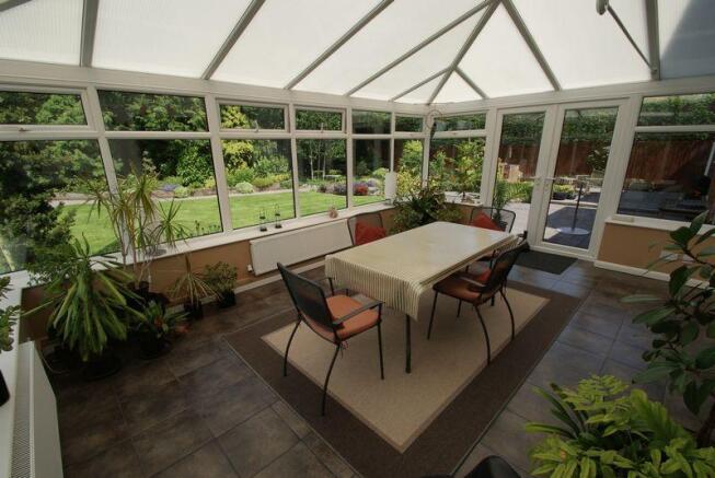 Conservatory