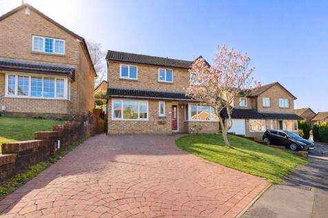 Pontymason Close, Rogerstone, NP10