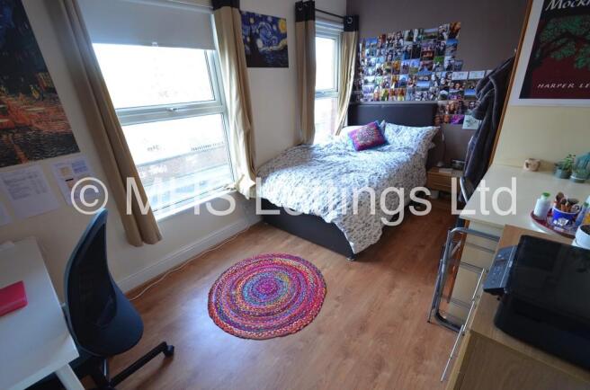 6 bed Terraced to rent Image 10