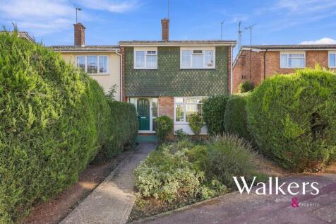 Houblon Drive, Chelmsford