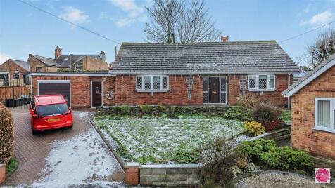 Winchester Drive, Midway, Swadlincote