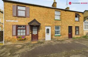 2, Church Green, Ramsey PE26 1DW