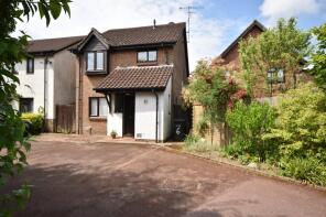 6, Carlton Tye, Langshott, Horley RH6 9XJ