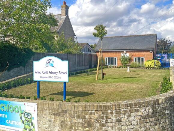 Terling Primary School