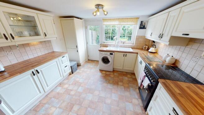 Pasture Lane Kitchen