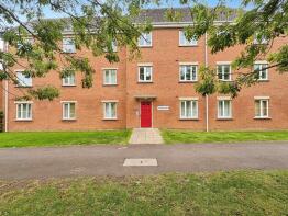 14, Tarpan Walk, Westbury BA13 3GZ