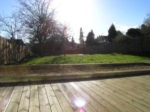 Decking