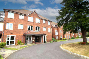 28, Easterfield Court, Wansford Road, Driffield YO25 5PP