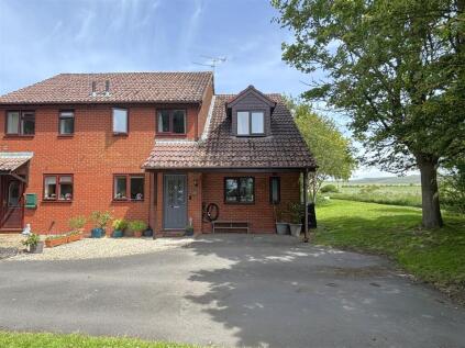 Chandlers Close, All Cannings
